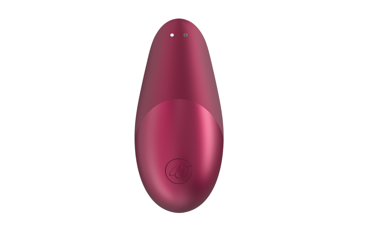 ウーマナイザーリバティ